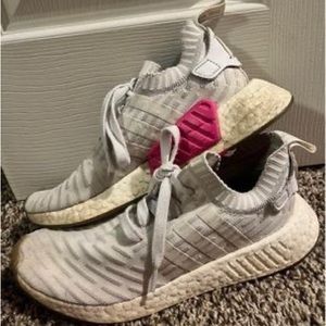 Women’s Adidas Boost